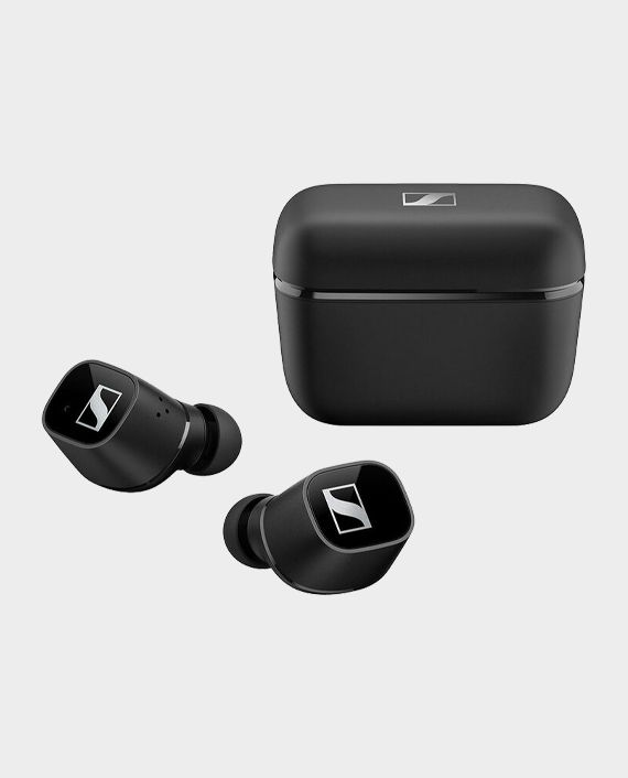 Sennheiser CX 400Bt True Wireless In Ear Headphones