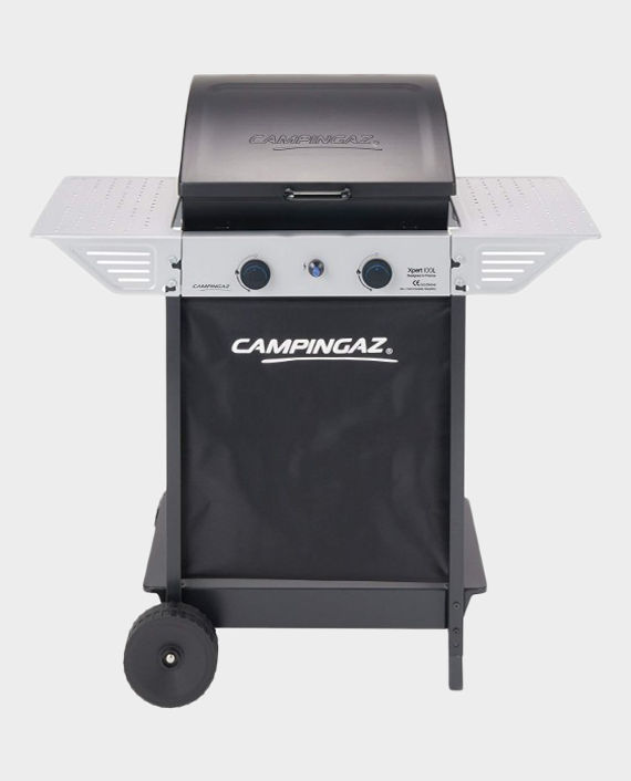 Campingaz 3000004820 Xpert 100 L  Barbecue Gas Burner – Black