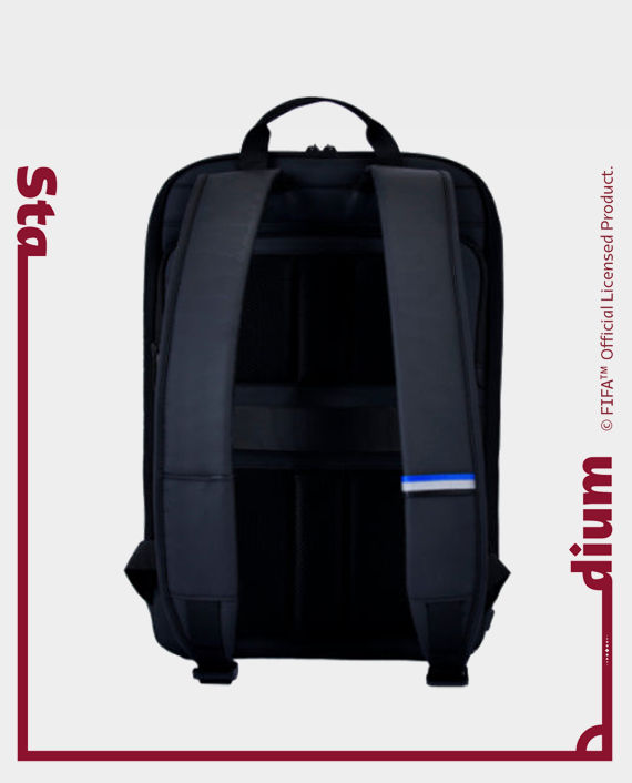 FWC Qatar 2022 Premium Newage Backpack Design 1 FFIFIFACC00162