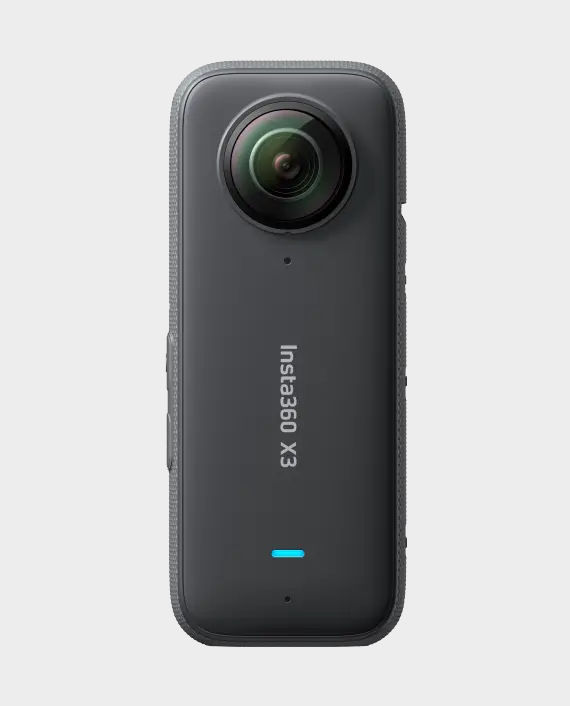 Insta360 X3 Pocket 360 Action Camera CINSAAQ/B