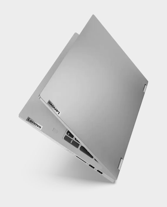 Buy Lenovo IdeaPad Flex 5 15ALC05 / 82HV0032MH / AMD Ryzen 5 5500U / 8GB  RAM / 256GB SSD / AMD Radeon Graphics /  FHD IPS Touch / English  Keyboard / Windows 11 - Platinum Grey in Qatar 