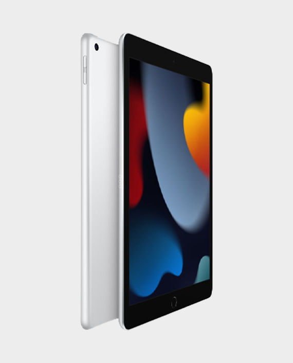 Apple iPad 10.2 2021 (9th Gen) WiFi + Cellular 64GB MK493