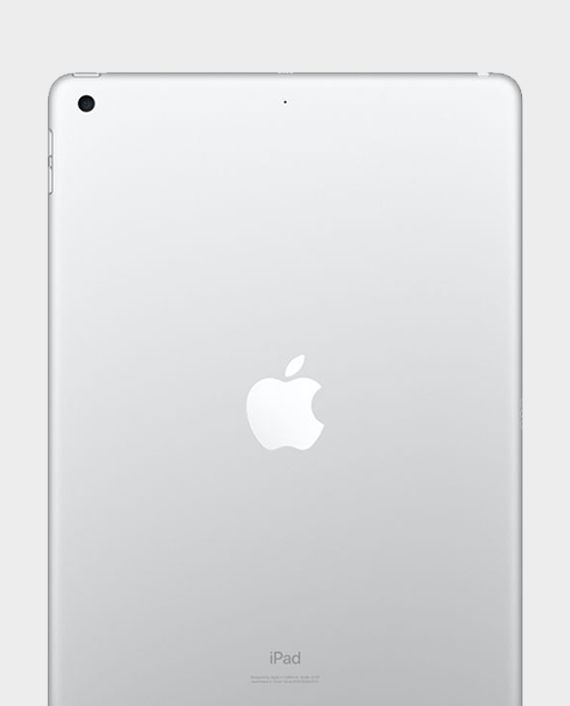 Apple iPad 10.2 2021 (9th Gen) WiFi + Cellular 64GB MK493