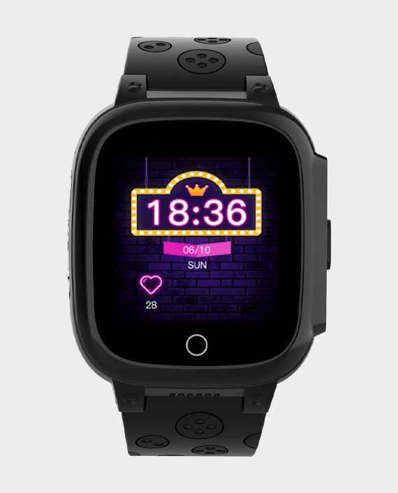 Pogo 4G Kids Smart GPS Watch in Qatar