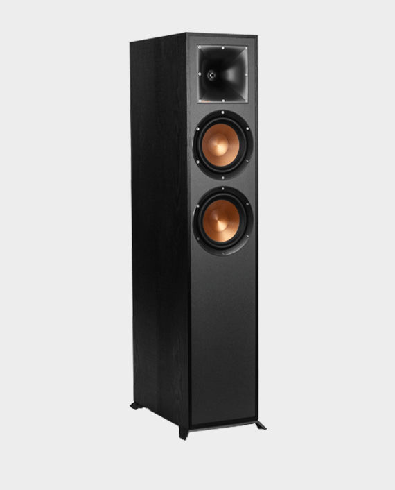 Klipsch R-620-F 6.5 inch Floorstanding Speaker 125W in Qatar