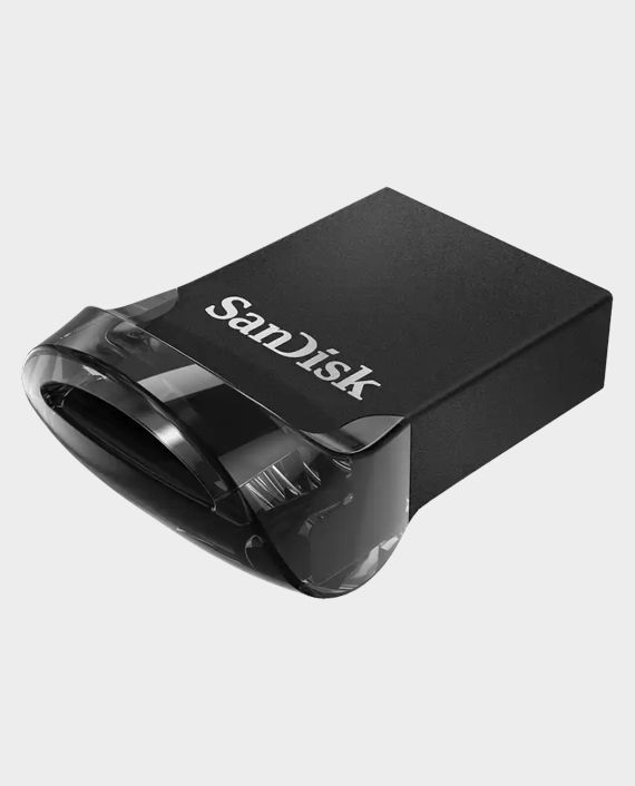 SanDisk Ultra Fit USB 3.1 Flash Drive 128GB in Qatar