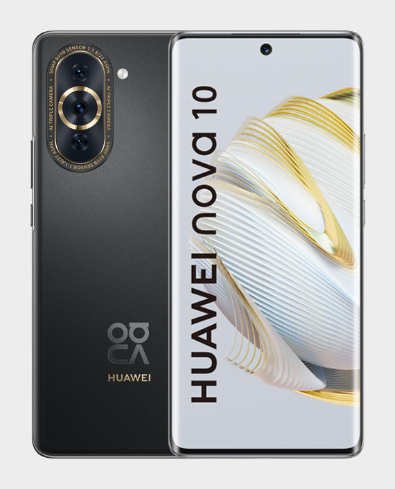Huawei Nova 10 8GB 256GB