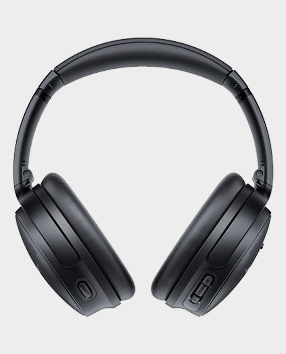 Bose QuietComfort 45 Wireless Noise Cancelling Headphones in Qatar