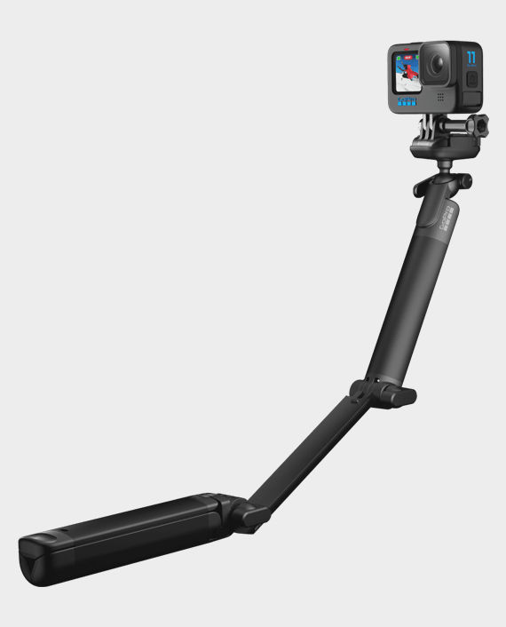 GoPro 3-way 2.0 Tripod/Grip/Arm AFAEM-002