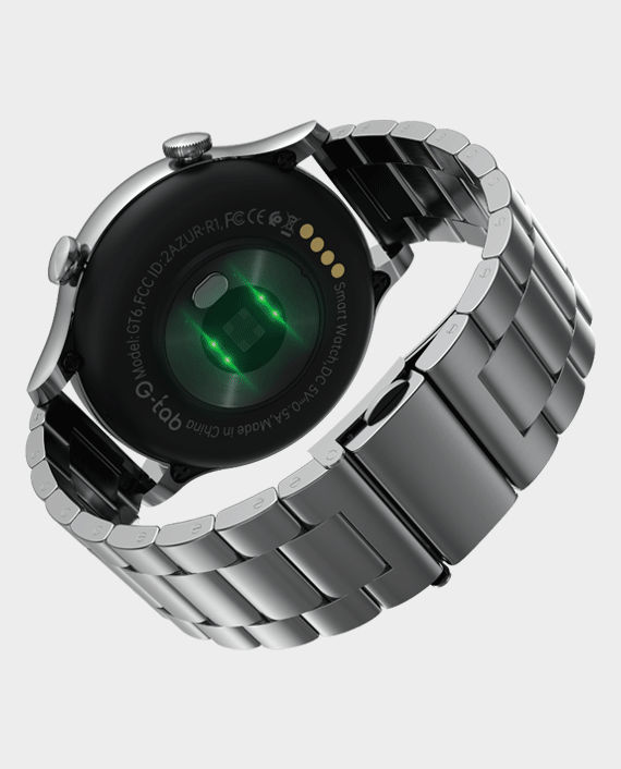 G-Tab GT6 Smart Watch