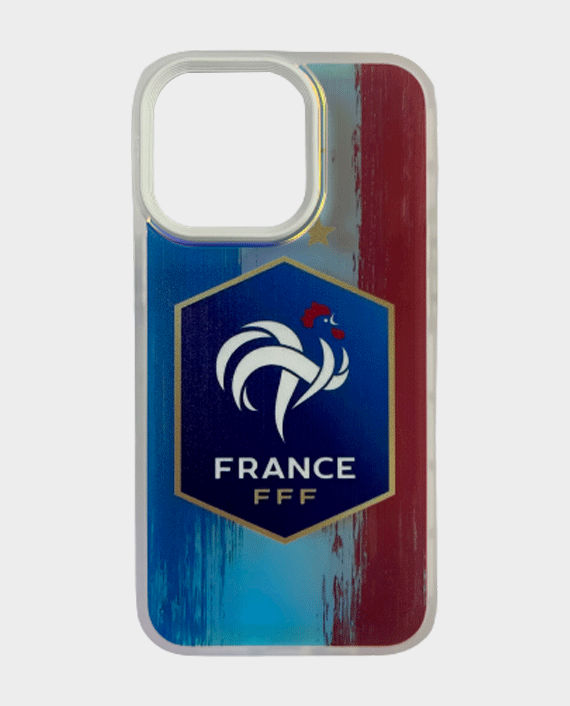 Magic Mask FWC Back Case for iPhone 13 Pro (France) in Qatar