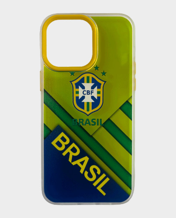 Magic Mask FWC Back Case for iPhone 14 Pro Max (Brazil) in Qatar