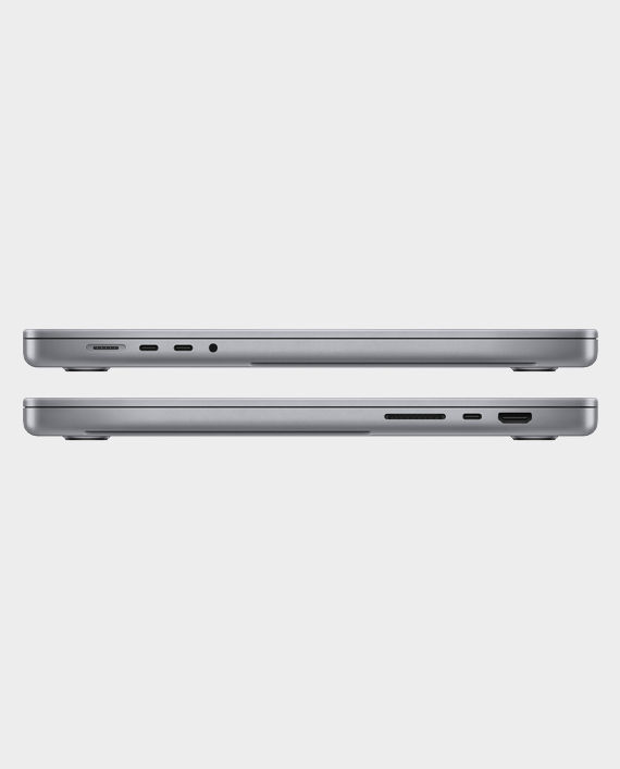 Apple MacBook Pro 16 inch MK183 Apple M1 Pro Chip 16GB RAM 512GB SSD