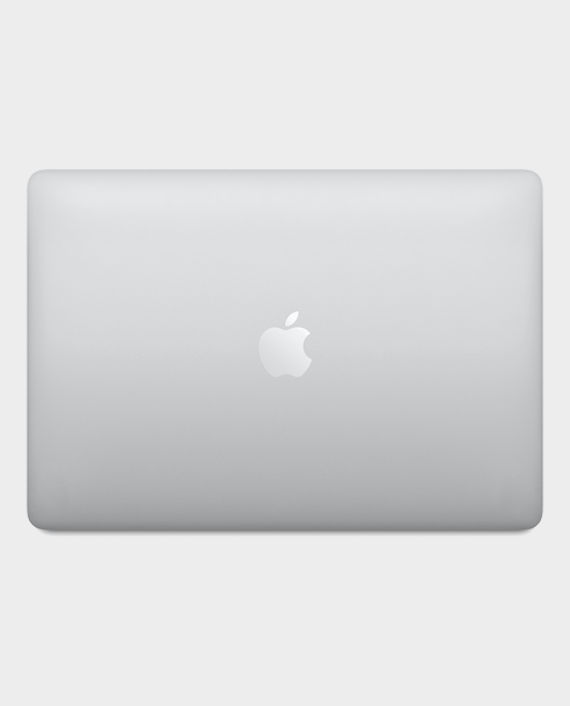 Apple MacBook Pro 13 inch 2022 MNEQ3/AB Apple M2 chip (8-core CPU, 10-core GPU) 8GB RAM 512GB SSD 13.3-inch Retina Display macOS Silver