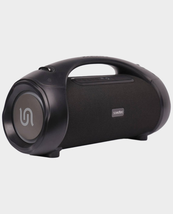 Porodo Trill Soundtec Portable Speaker with RGB
