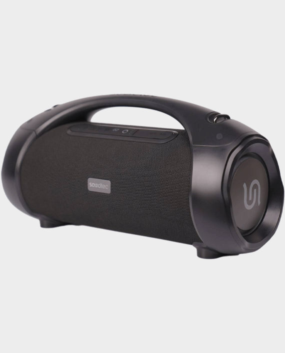 Porodo Trill Soundtec Portable Speaker with RGB