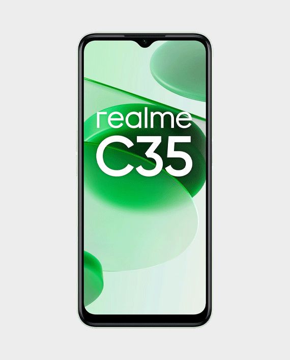 Realme C35 6GB 128GB