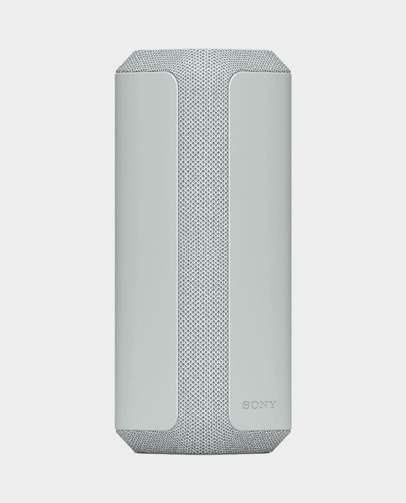 Sony X-Series Portable Wireless Speaker SRS-XE300 (Grey) in Qatar