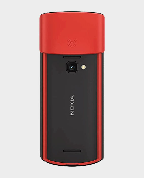Nokia 5710 Xpress XA DS