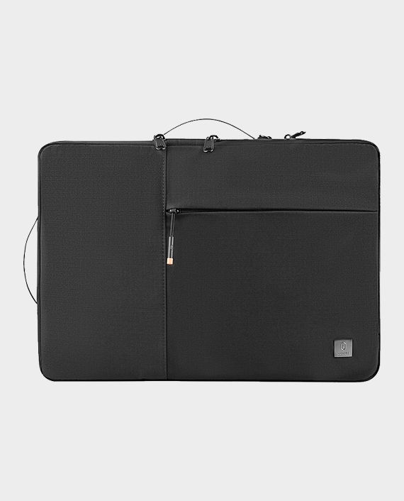 WiWU Alpha Double Layer Sleeve Bag for 14-inch Laptop