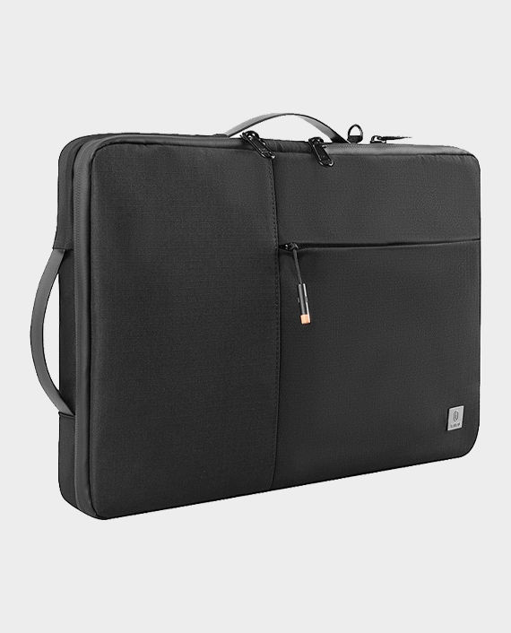 WiWU Alpha Double Layer Sleeve Bag for 14-inch Laptop