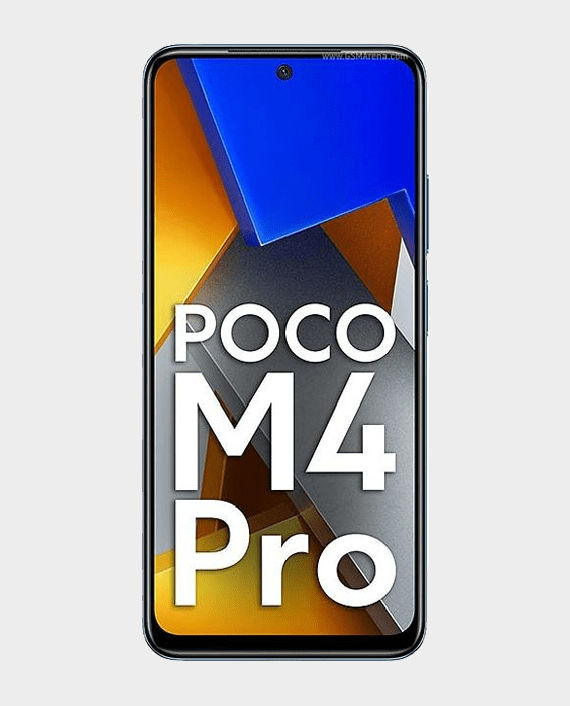 Xiaomi Poco M4 Pro 4G 6GB 128GB