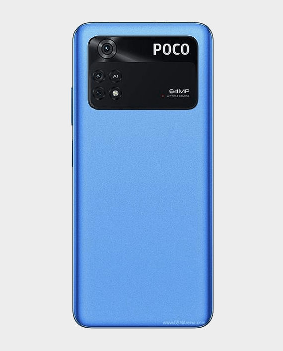 Xiaomi Poco M4 Pro 4G 6GB 128GB