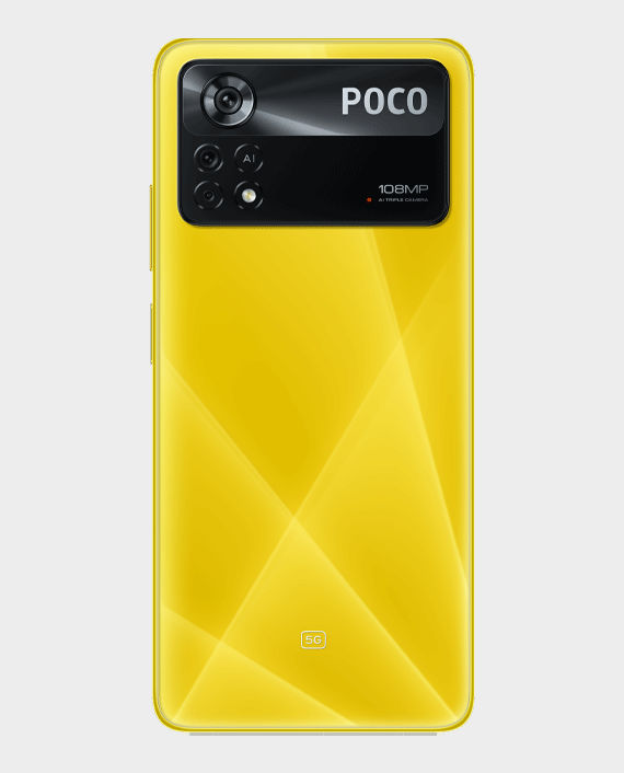 Xiaomi Poco X4 Pro 5G 8GB 256GB