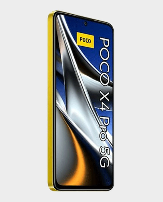 Xiaomi Poco X4 Pro 5G 8GB 256GB