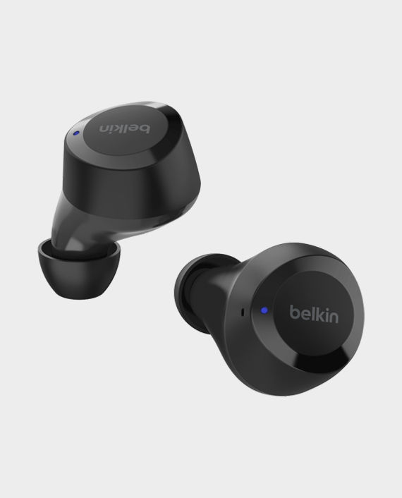 Belkin SoundForm Bolt Wireless Earbuds in Qatar