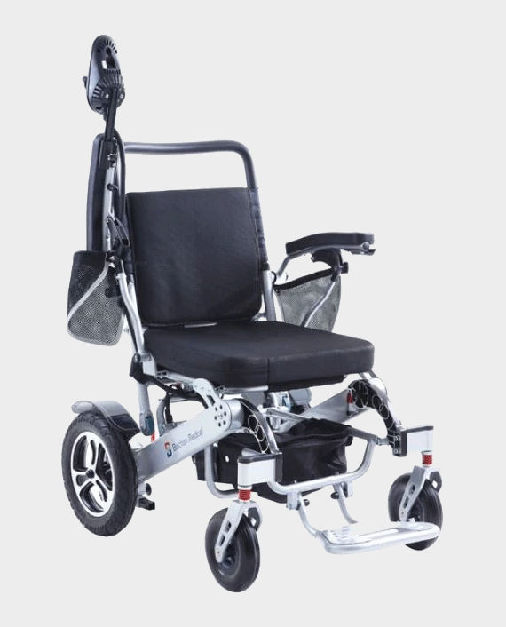 For All Electric Wheel Chair