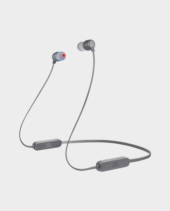 JBL Tune 165BT Wireless in Ear Headphones (Grey) in Qatar