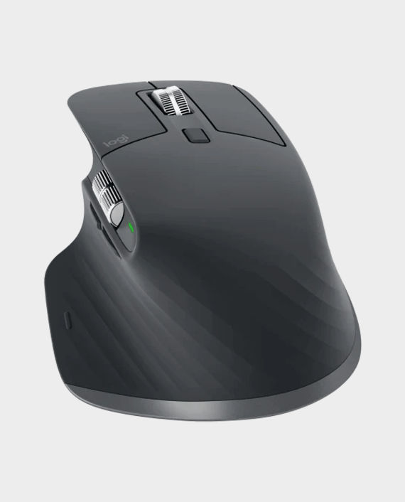 Logitech MX Master 3S Wireless Mouse 910-006565