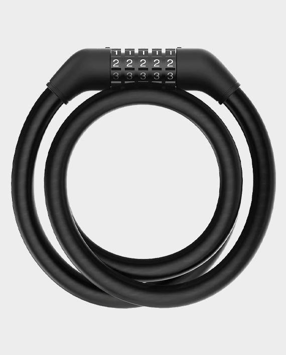 Xiaomi BHR6751GL Electric Scooter Cable Lock in Qatar