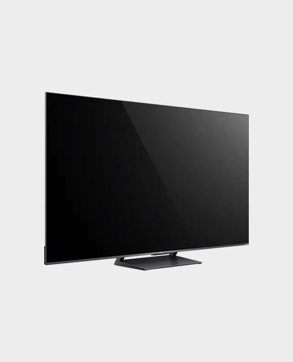 TCL 75C735 QLED 4K UHD Google LED TV 75 Inch