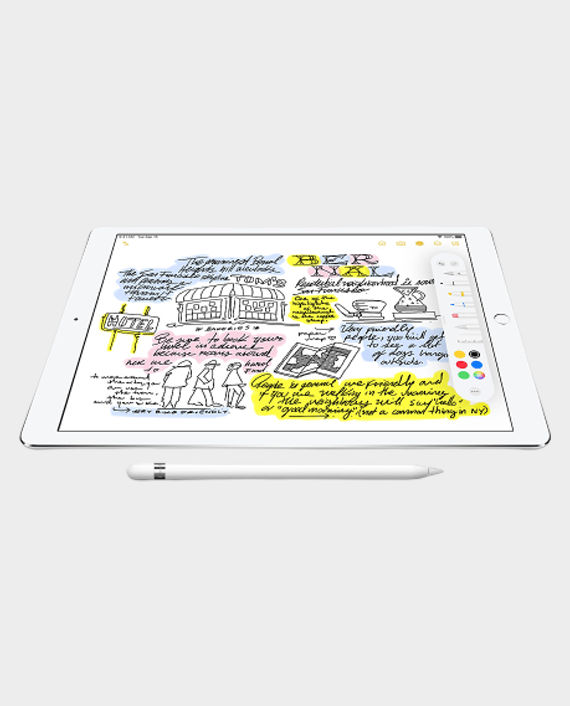 Apple Pencil (1st Generation) with USB-C Adapter