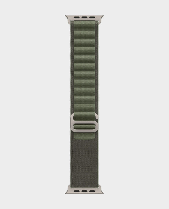 Apple Watch Strap 49mm Alpine Loop Large