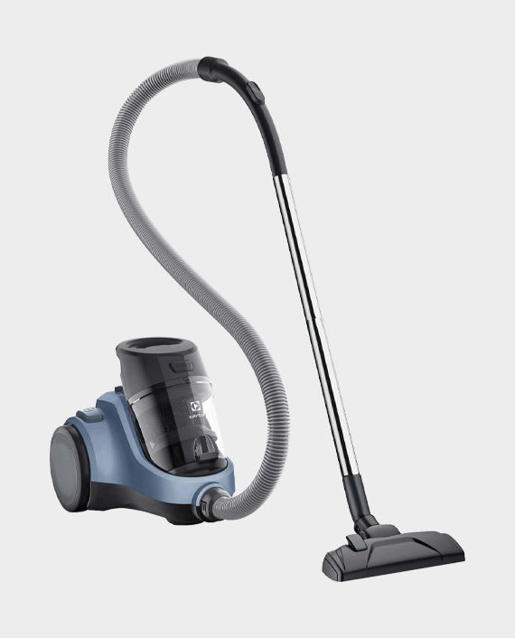 Electrolux Ease C4 Canister Vacuum Cleaner 1600W (EC41-2DB) in Qatar