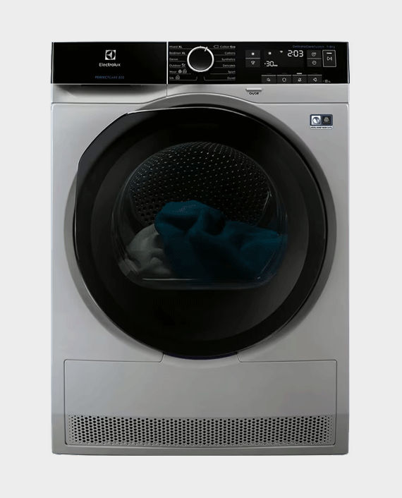 Electrolux PerfectCare 800 Tumble Dryer 9kg EW8H1968IS in Qatar