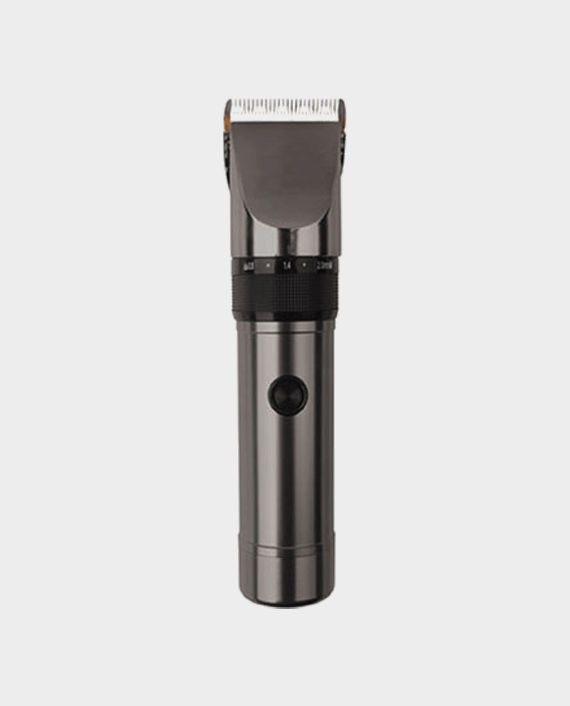 Geepas GTR8711 Rechargeable Professional Hair Clipper in Qatar