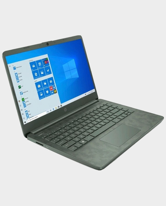 HP Laptop 14-dq2088wm 2K4P8UA Intel Core i5-1135G7 8GB RAM 256GB SSD Integrated Intel Iris Xᵉ Graphics 14-inch HD English Keyboard Windows 11