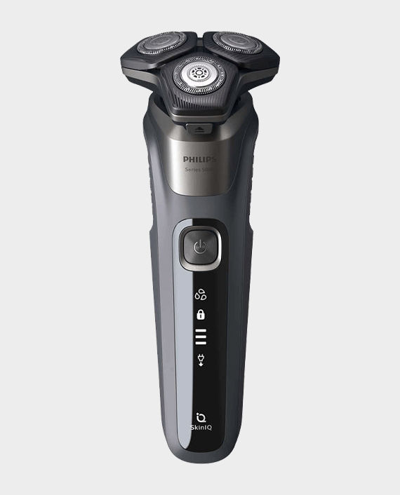 Philips S5587/70 Series 5000 Wet & Dry Electric Shaver in Qatar