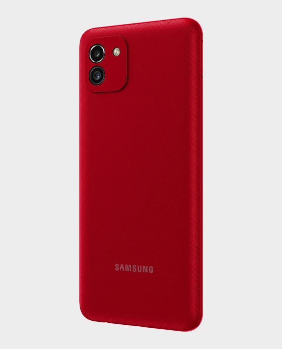 Samsung Galaxy A03 4GB 64GB