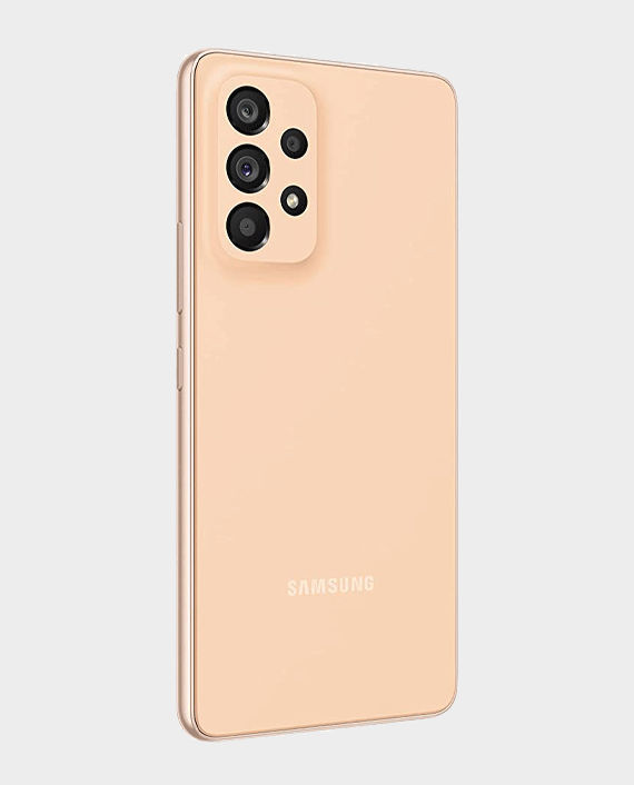 Samsung Galaxy A53 5G 6GB 128GB