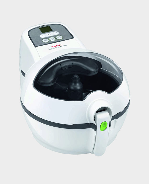 Tefal FZ750027 Actifry Express 1kg (White) in Qatar