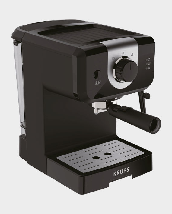 Krups Espresso Steam and Pump XP320840