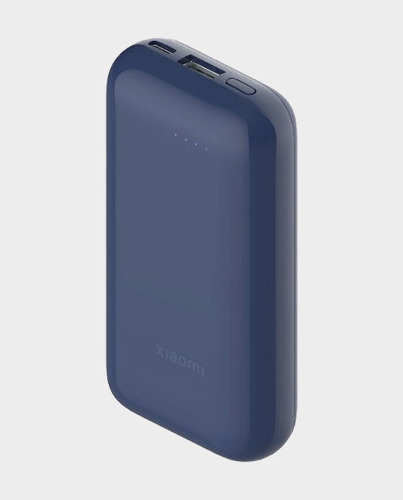 Xiaomi 33W Power Bank 10000mah Pocket Edition Pro