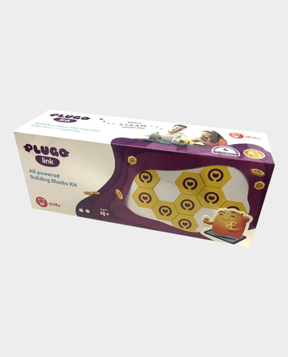 PlayShifu Plugo Link in Qatar