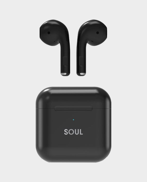X.Cell Soul 12 Wireless Stereo Earbuds in Qatar