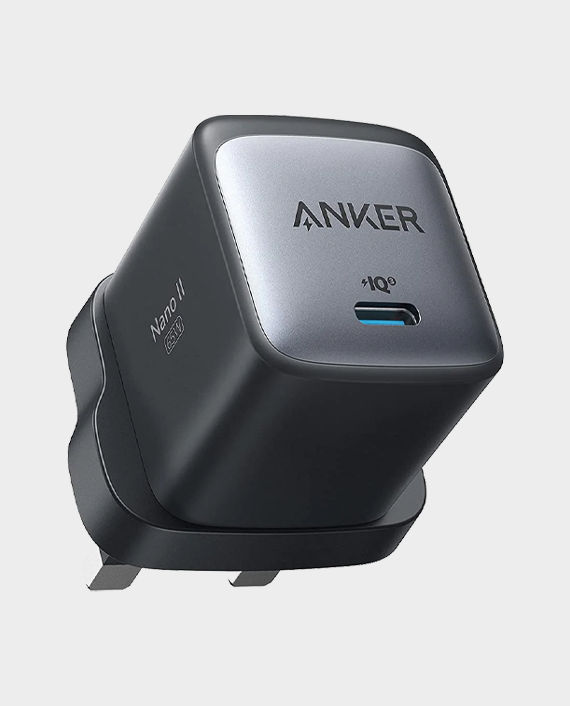 Anker Bundle PowerCore III Elite 19200mAh + Nano II 65W + PowerLine III Flow USB-C to USB-C Cable 100W